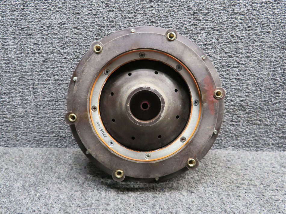 88000-4 (Use: 05E10-2) Janitrol Safety Valve Assembly