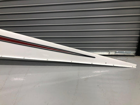 Cessna Aircraft Parts 1231057-18 Cessna P210N Vertical Fin Assembly