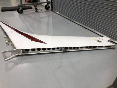 Cessna Aircraft Parts 1231057-18 Cessna P210N Vertical Fin Assembly