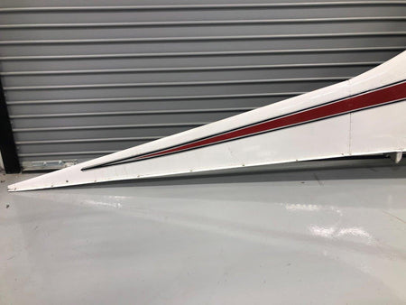 Cessna Aircraft Parts 1231057-18 Cessna P210N Vertical Fin Assembly