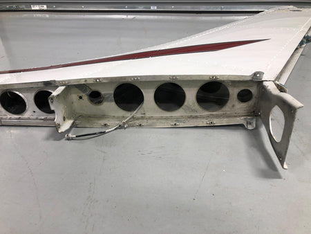 Cessna Aircraft Parts 1231057-18 Cessna P210N Vertical Fin Assembly