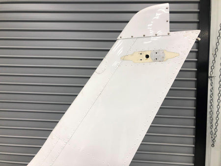 Cessna Aircraft Parts 1231057-18 Cessna P210N Vertical Fin Assembly
