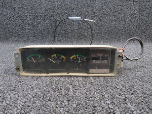 855015-503 Rockwell 114 Instrument Cluster Assembly RH