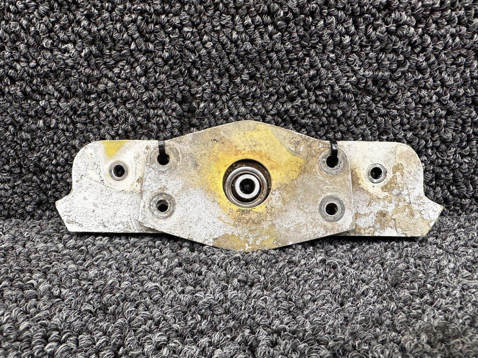 33-630000-43 Beechcraft F33A Rudder Pedal Plate