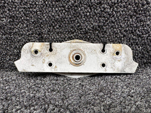 33-630000-43 Beechcraft F33A Rudder Pedal Plate
