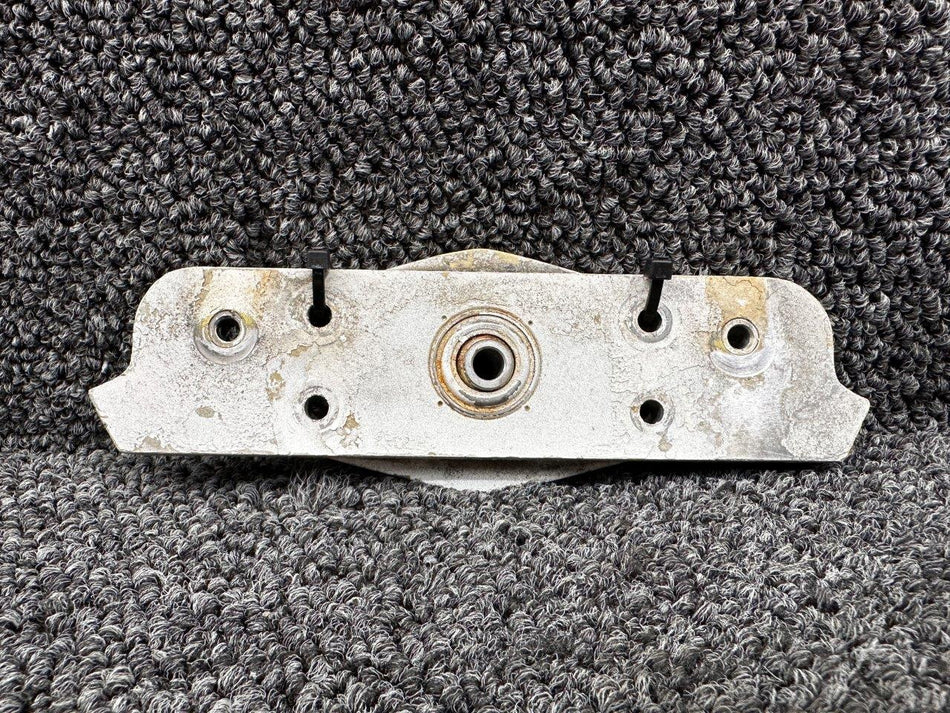 33-630000-43 Beechcraft F33A Rudder Pedal Plate