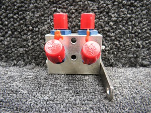 60-10 Cleveland Parking Brake Valve Assembly