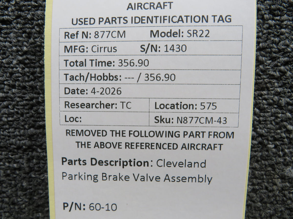 N877CM-43KW