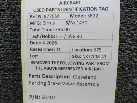 N877CM-43KW