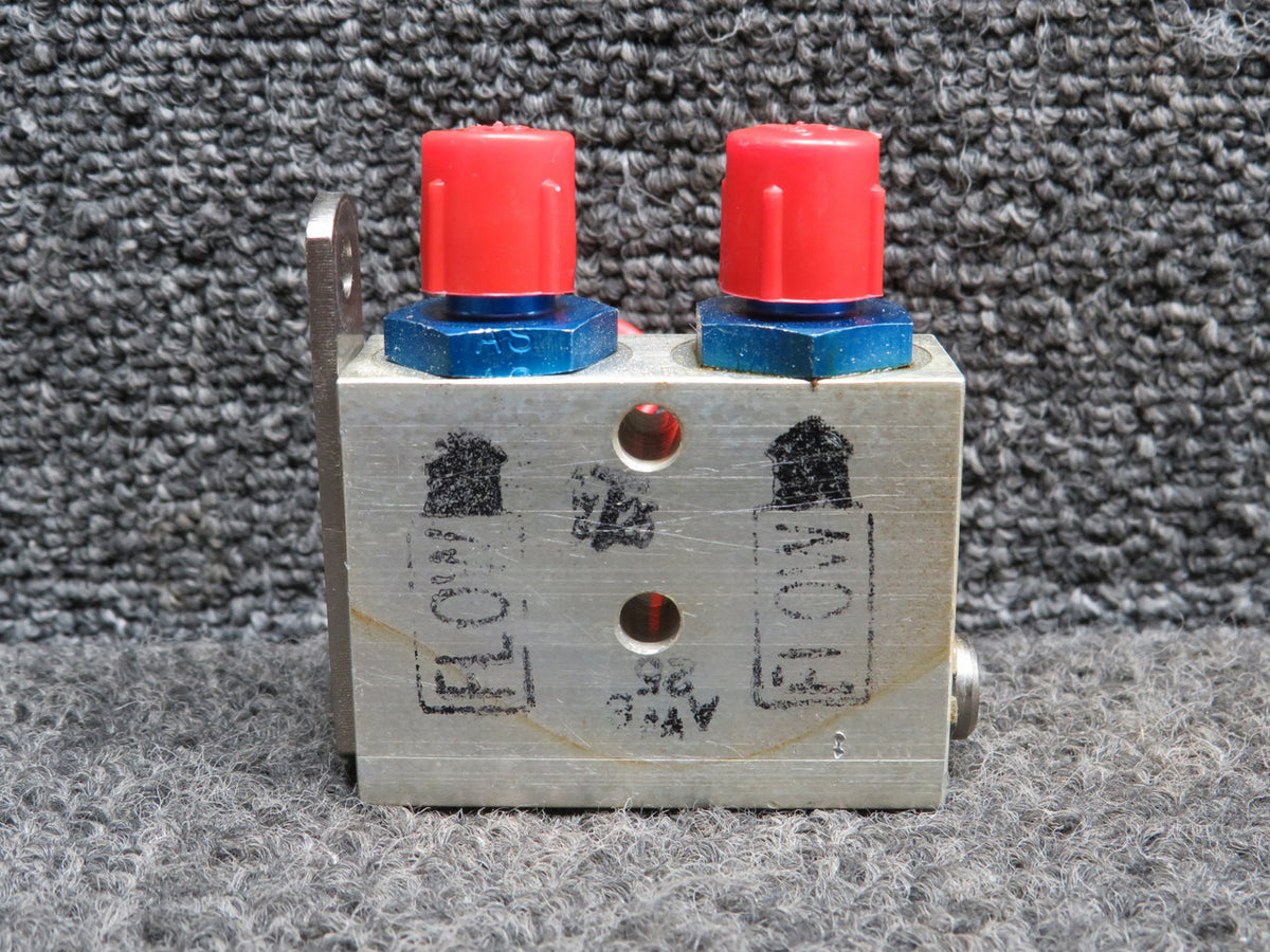 N877CM-43KW