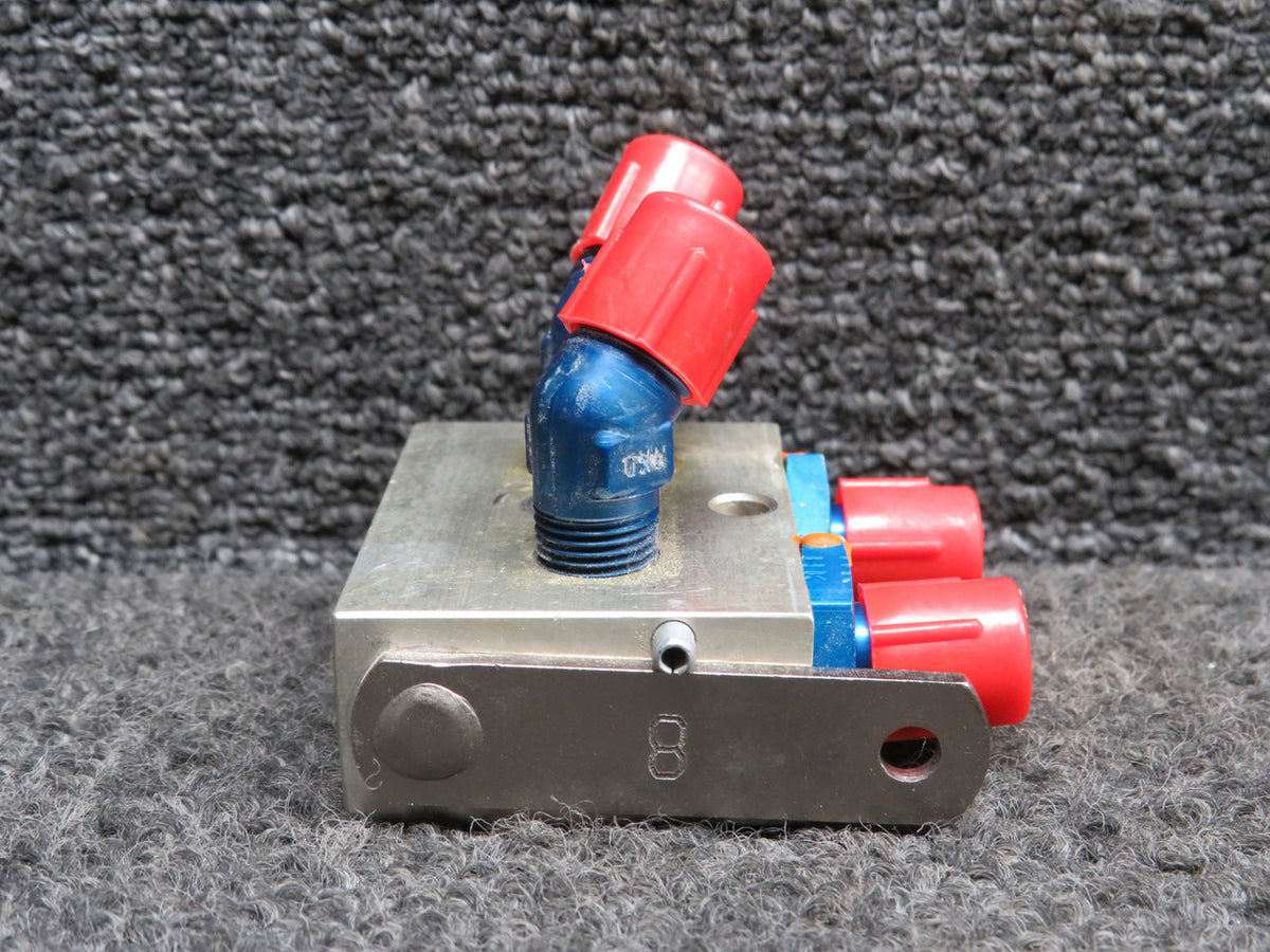 N877CM-43KW