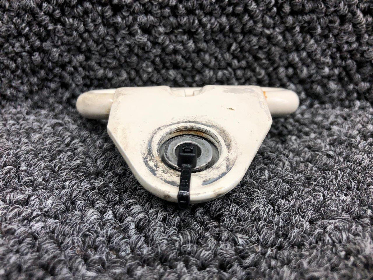 Beechcraft Parts 503268 Beechcraft F33A Shoulder Harness Guide LH / RH