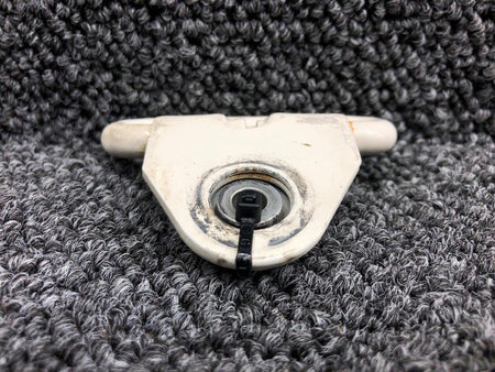 Beechcraft Parts 503268 Beechcraft F33A Shoulder Harness Guide LH / RH