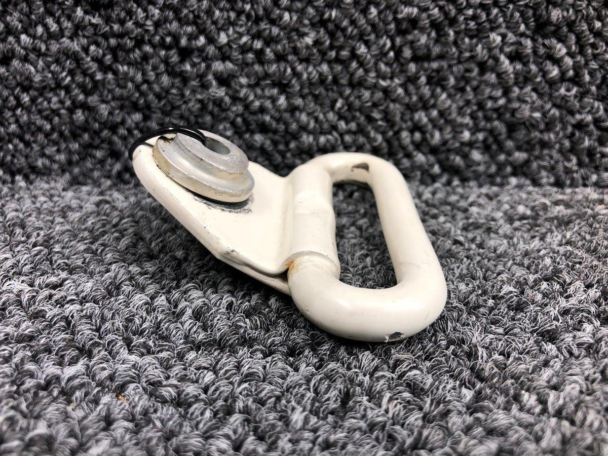 Beechcraft Parts 503268 Beechcraft F33A Shoulder Harness Guide LH / RH