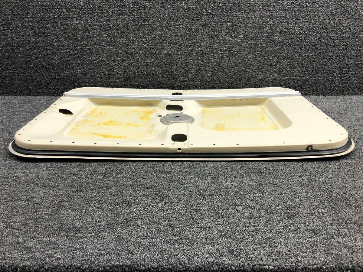 Beechcraft Parts 002-430077-1 USE 002-430077-21 Beechcraft F33A Large Baggage Door Minus Latch
