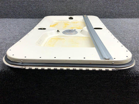 Beechcraft Parts 002-430077-1 USE 002-430077-21 Beechcraft F33A Large Baggage Door Minus Latch
