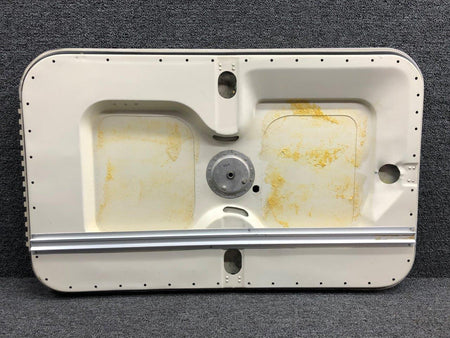 Beechcraft Parts 002-430077-1 USE 002-430077-21 Beechcraft F33A Large Baggage Door Minus Latch