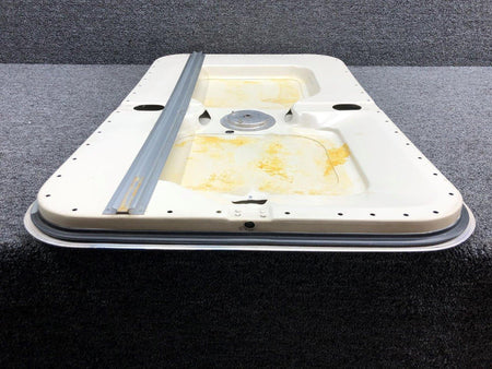 Beechcraft Parts 002-430077-1 USE 002-430077-21 Beechcraft F33A Large Baggage Door Minus Latch
