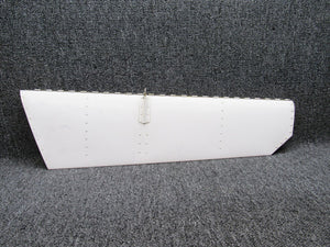 33-610010-2 Beechcraft F33A Elevator Trim Tab Assembly RH (White)