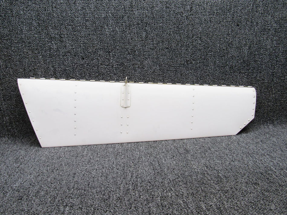 33-610010-2 Beechcraft F33A Elevator Trim Tab Assembly RH (White)