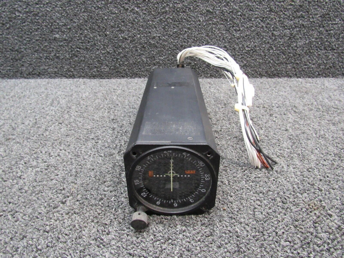 Narco IDME-895 DME / VOR / LOC / Glideslope Indicator