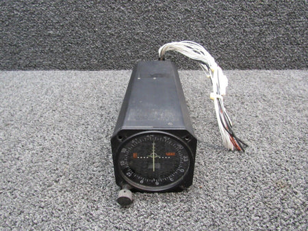 Narco IDME-895 DME / VOR / LOC / Glideslope Indicator