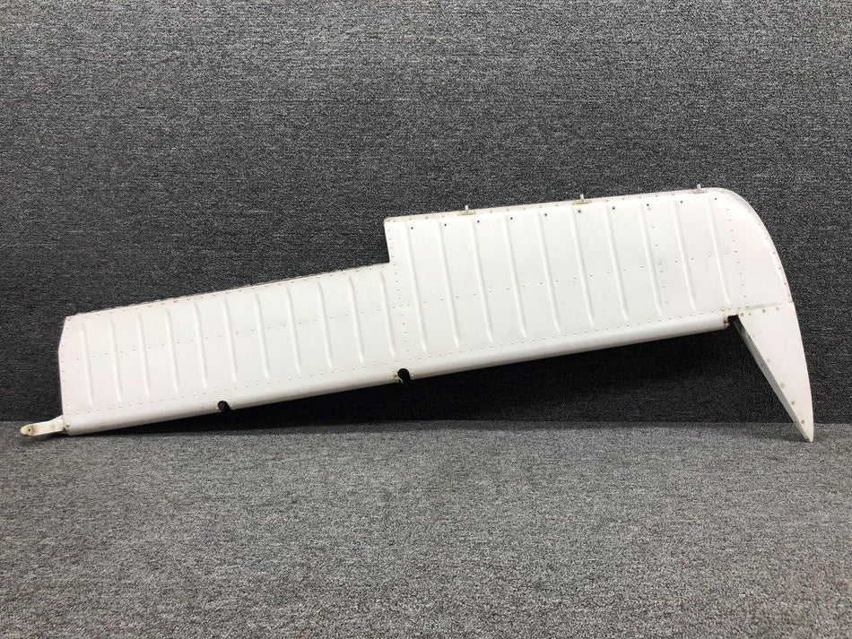 33-610000-612 Beechcraft F33A Elevator Assembly RH (Minus Trim Tab) BAS Part Sales | Airplane Parts