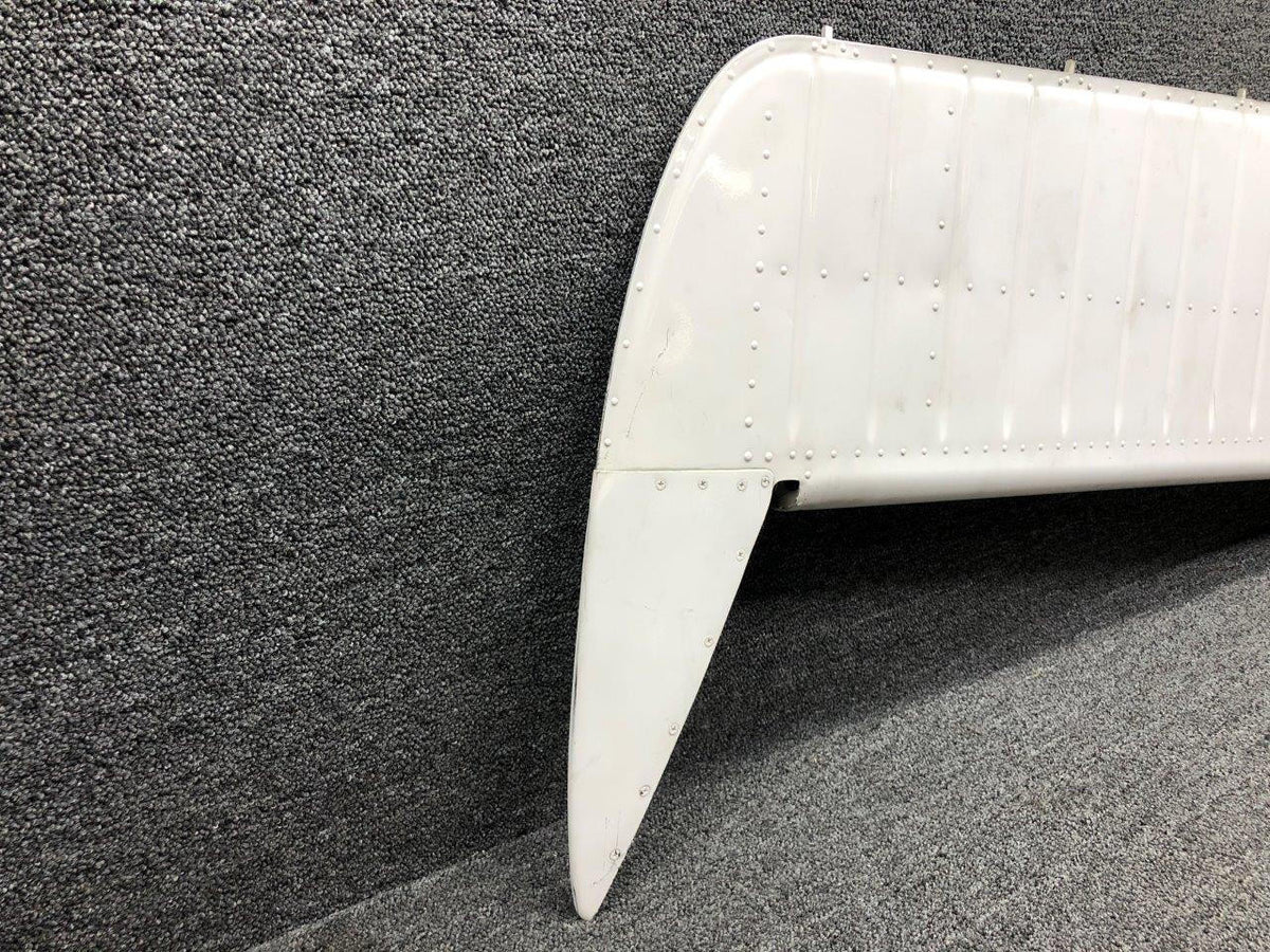 Beechcraft Parts 33-610000-612 Beechcraft F33A Elevator Assembly RH Minus Trim Tab