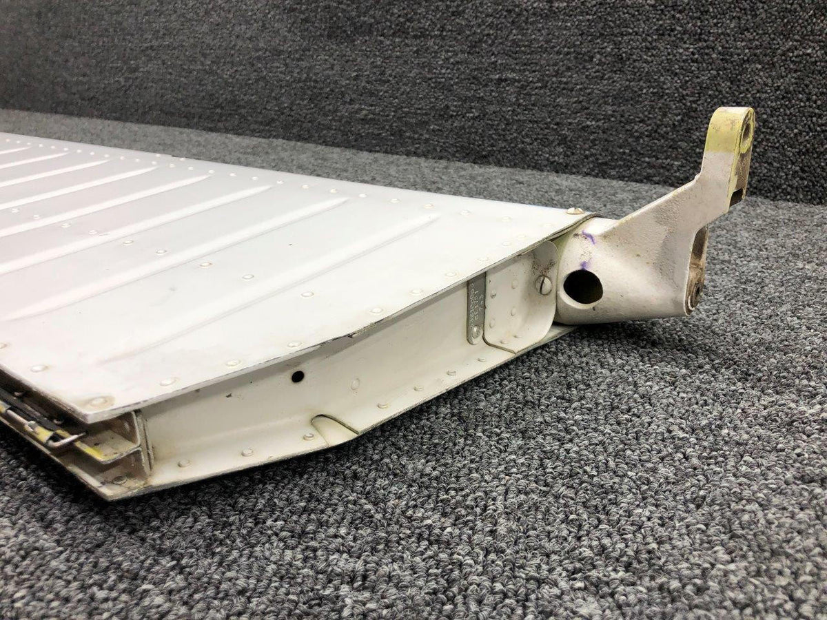 Beechcraft Parts 33-610000-612 Beechcraft F33A Elevator Assembly RH Minus Trim Tab