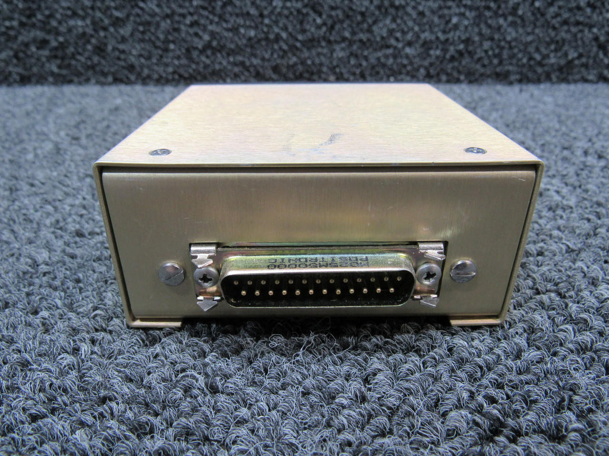 01188-1PX S-Tec 55X Mode Annunciator (Volts: 28) BAS Part Sales | Airplane Parts