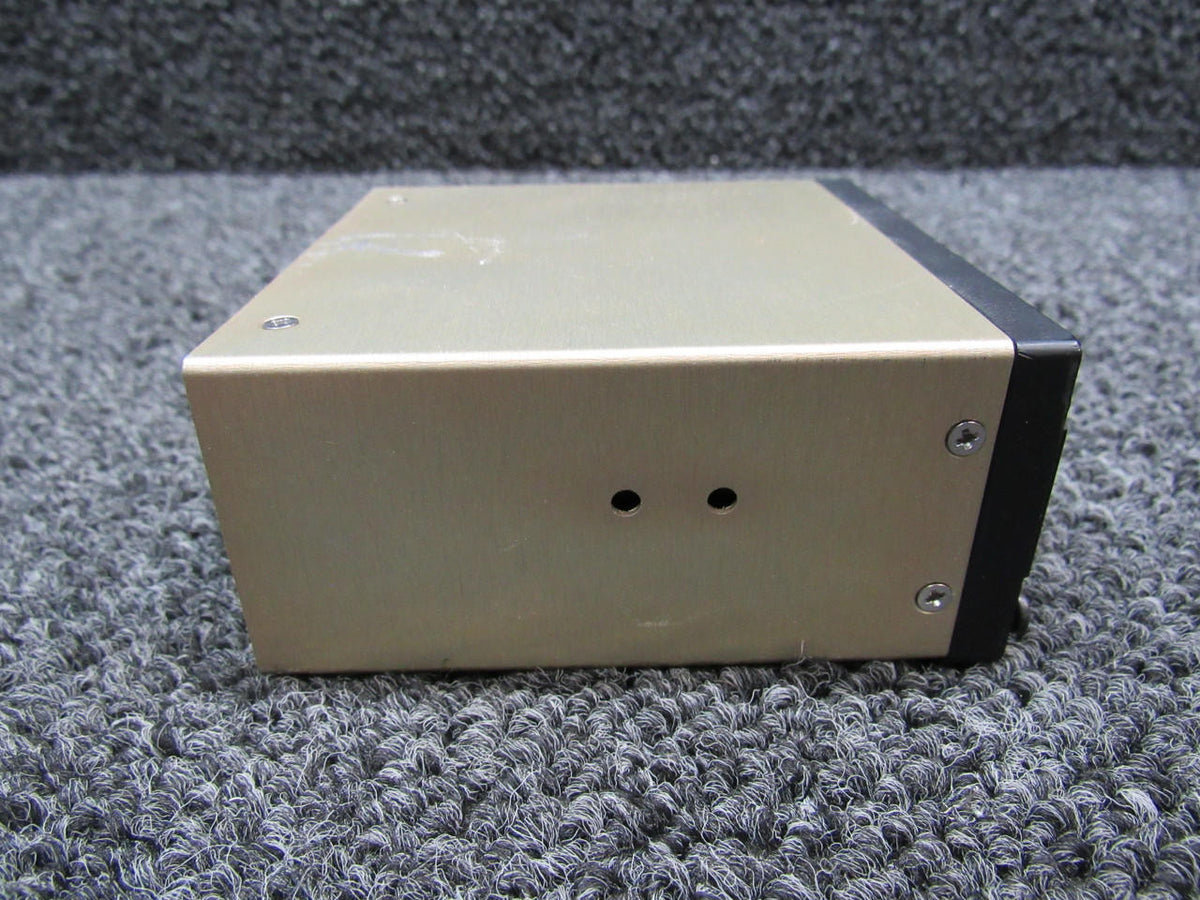 S-Tec 01188-1PX S-Tec 55X Mode Annunciator Volts 28
