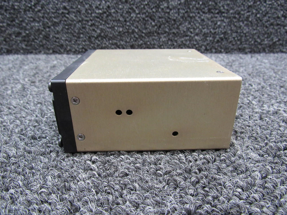 S-Tec 01188-1PX S-Tec 55X Mode Annunciator Volts 28