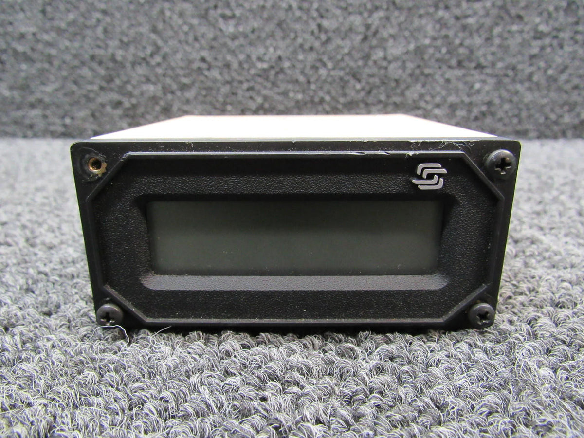 S-Tec 01188-1PX S-Tec 55X Mode Annunciator Volts 28