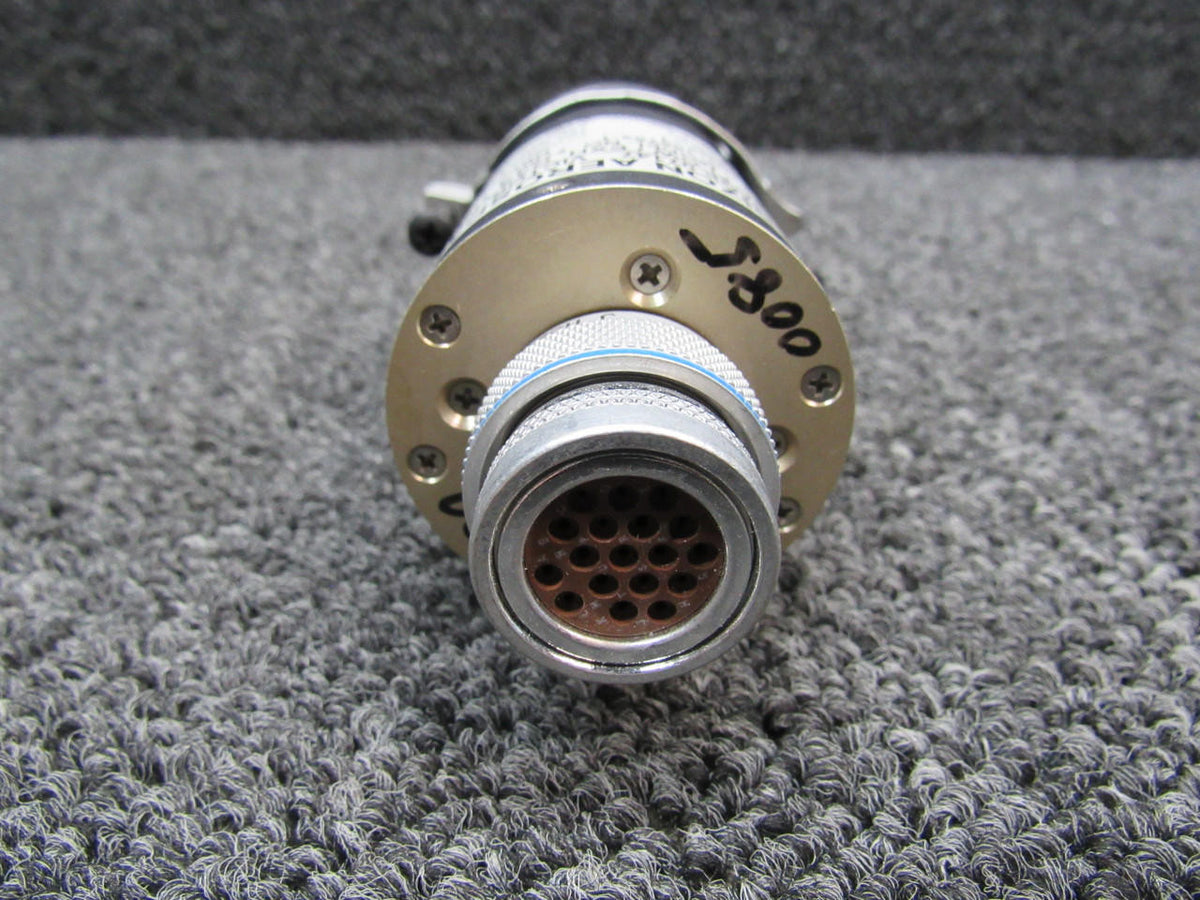 Horizon Aerospace 159751-1 Horizon Aerospace 7790-3 Fuel Flow / EGT Indicator Volts 28