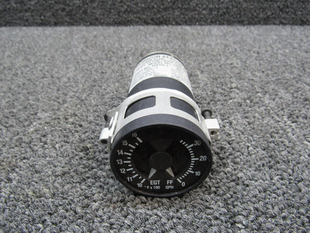 Horizon Aerospace 159751-1 Horizon Aerospace 7790-3 Fuel Flow / EGT Indicator Volts 28