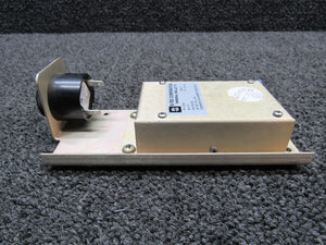 01240-1 / MW-09-550-Q S-Tec Trim Audio Alert Panel W/ Warning Horn