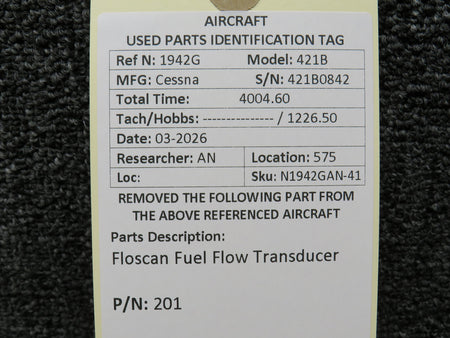 N1942GAN-41KW