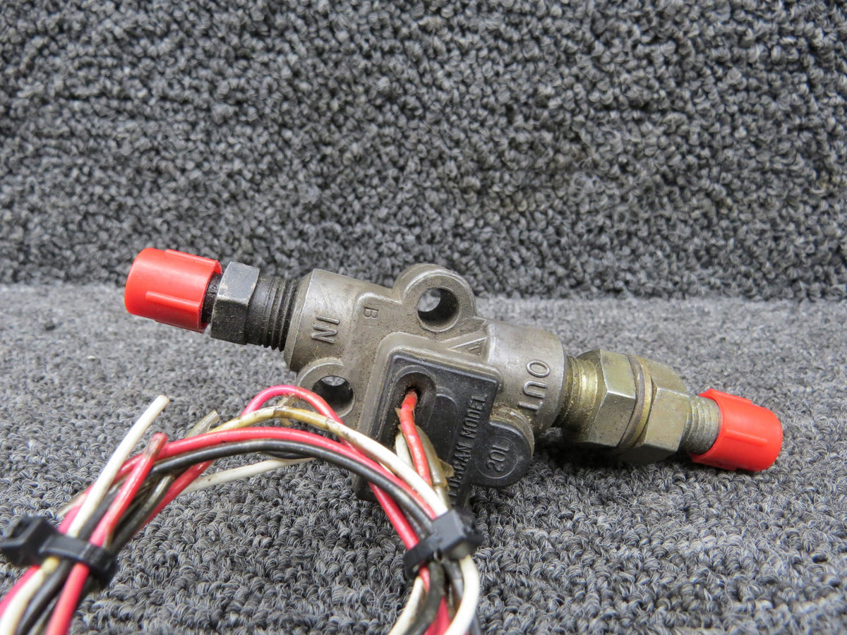 N5365XKV-114KW