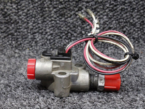 201 Floscan Fuel Flow Transducer
