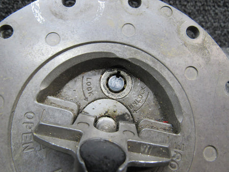 2000 Performance Aero AAI Locking Fuel Cap Set (NO KEY) BAS Part Sales | Airplane Parts