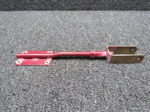 65248-000 Piper PA28-180 Stabilator Trim Arm Assembly