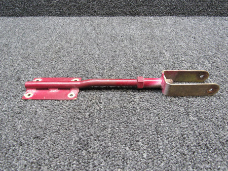 65248-000 Piper PA28-180 Stabilator Trim Arm Assembly BAS Part Sales | Airplane Parts