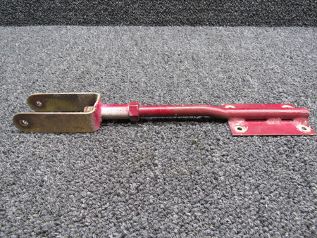 Piper Aircraft Parts 65248-000 Piper PA28-180 Stabilator Trim Arm Assembly