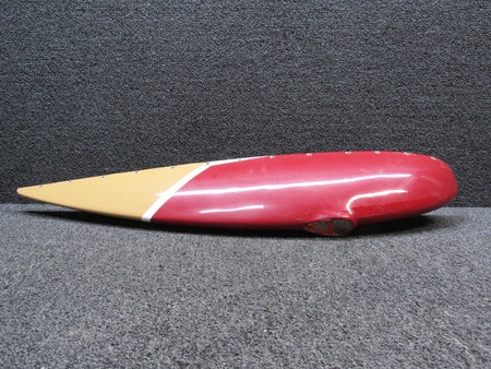 Beechcraft Parts 35-175001-1 Beechcraft J35 Wing Tip Assembly RH