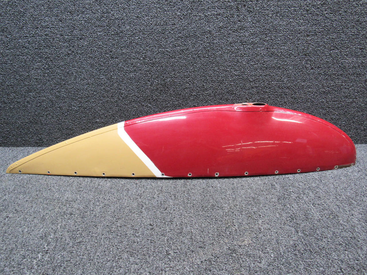 Beechcraft Parts 35-175001-1 Beechcraft J35 Wing Tip Assembly RH