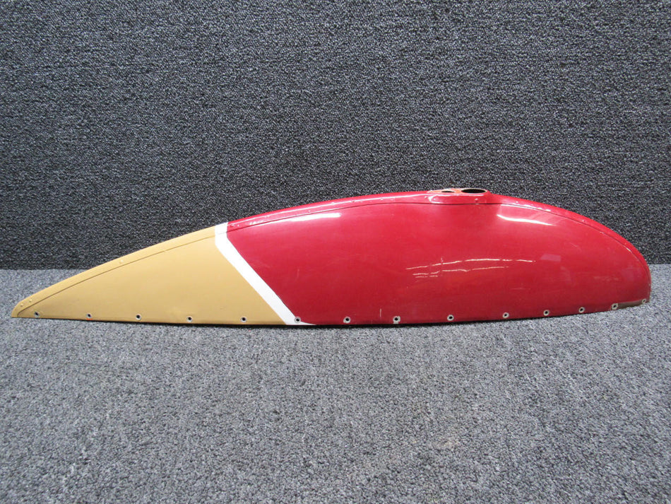 Beechcraft Parts 35-175001-1 Beechcraft J35 Wing Tip Assembly RH