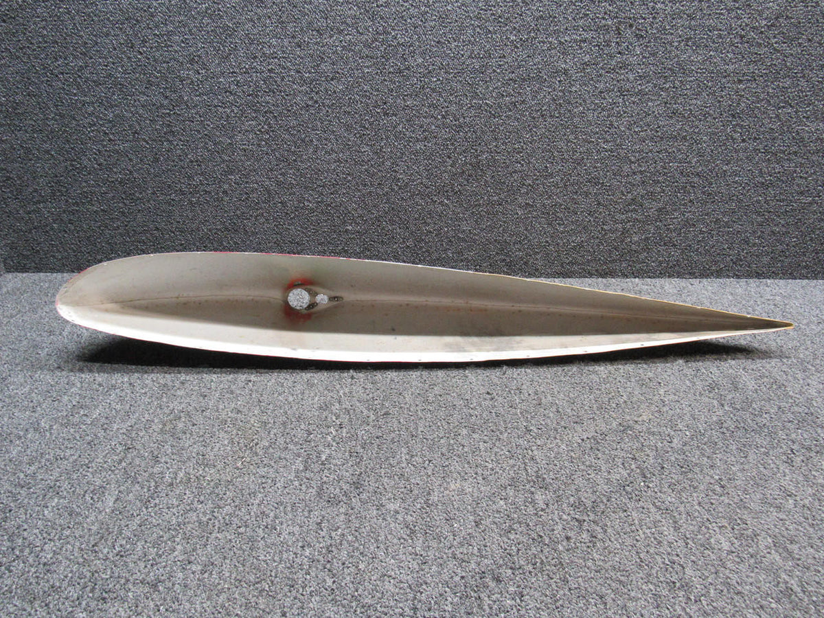 Beechcraft Parts 35-175001-1 Beechcraft J35 Wing Tip Assembly RH