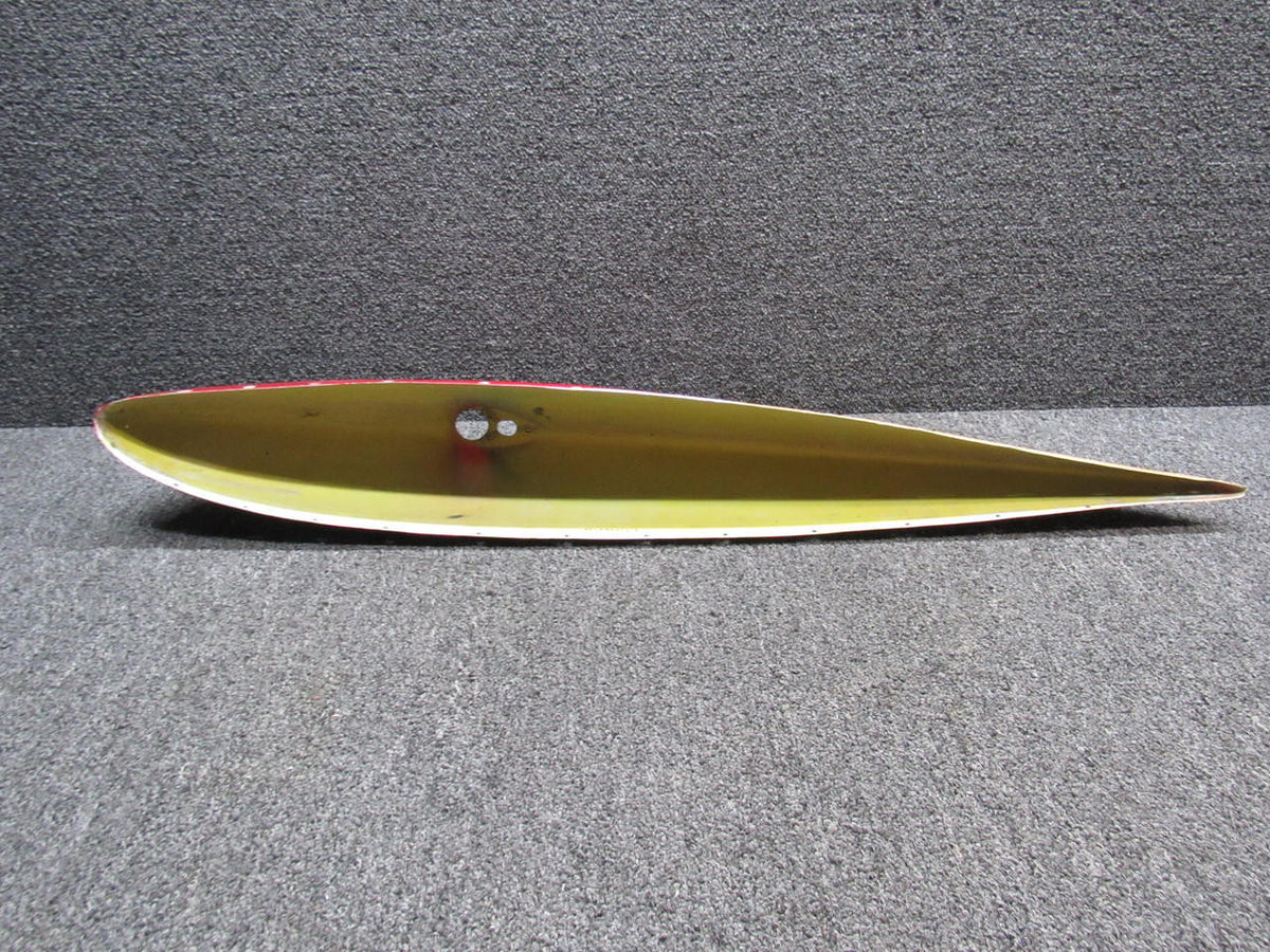 Beechcraft Parts 35-175001-2 Beechcraft J35 Wing Tip Assembly LH
