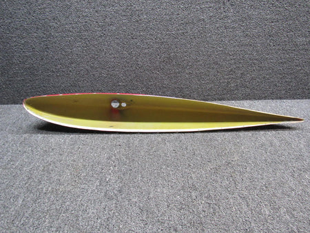 Beechcraft Parts 35-175001-2 Beechcraft J35 Wing Tip Assembly LH