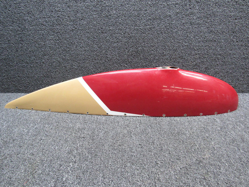 Beechcraft Parts 35-175001-2 Beechcraft J35 Wing Tip Assembly LH